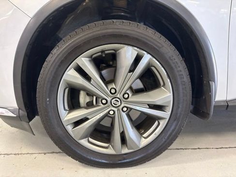 Used 2020 Nissan Murano Platinum AWD/4WD image 9