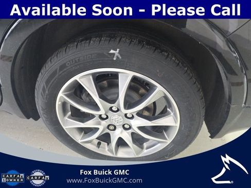 Used 2020 Buick Envision Essence w/ Experience Buick Package image 6