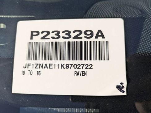 Used 2019 Toyota 86 TRD SE image 30