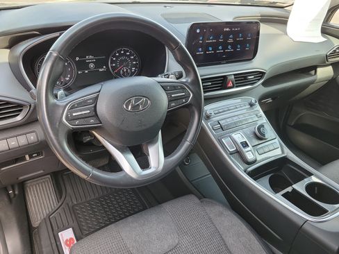 Used 2023 Hyundai Santa Fe SEL FWD image 9