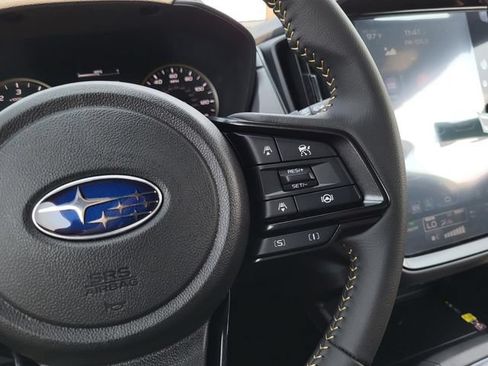 Certified 2025 Subaru Crosstrek 2.5i Sport w/ Crosstrek Mirror Package AWD/4WD image 14