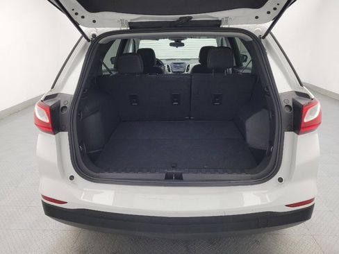 Used 2021 Chevrolet Equinox LS w/ LS Convenience Package image 29