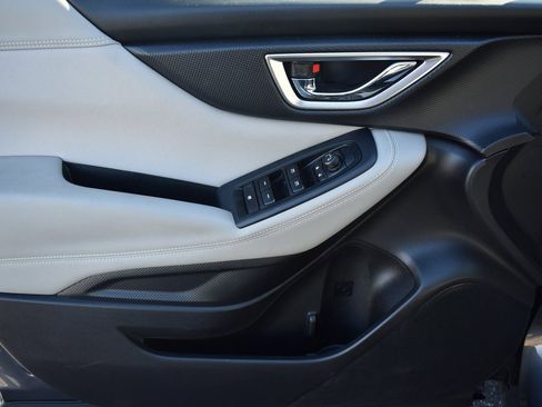 Used 2022 Subaru Forester Premium image 12