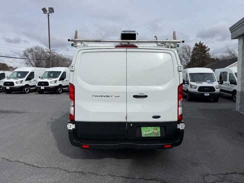 Used 2016 Ford Transit 150 130 Low Roof RWD image 32