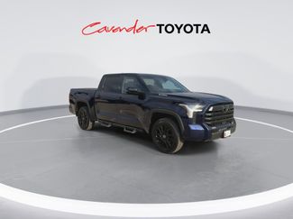 Certified 2025 Toyota Tundra Limited video 2