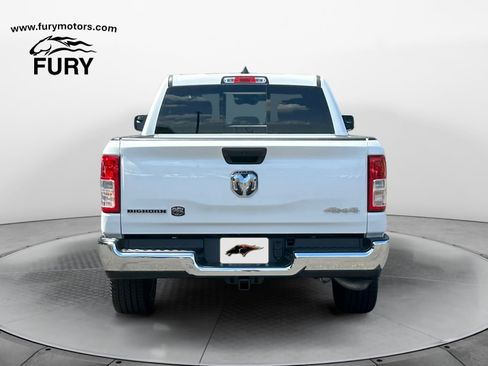 Used 2023 RAM 1500 Big Horn AWD/4WD image 4
