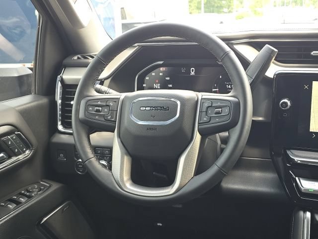 Used 2024 GMC Sierra 2500 Denali w/ Denali Reserve Package AWD/4WD image 37