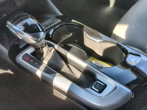 New 2026 Buick Envista Avenir image 15