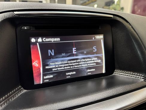 Used 2016 MAZDA CX-5 Grand Touring image 23