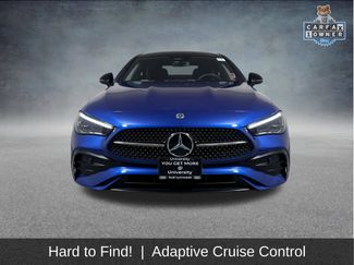Used 2025 Mercedes-Benz CLE 300 4MATIC Coupe video 2