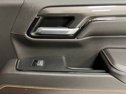 Used 2022 GMC Sierra 1500 AT4 w/ AT4 Premium Package image 47