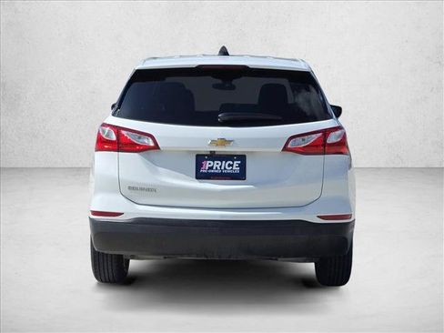 Used 2020 Chevrolet Equinox LS w/ LS Convenience Package FWD image 7