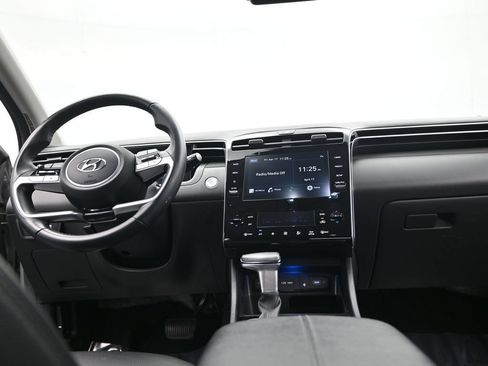 Used 2023 Hyundai Tucson SEL w/ Convenience Package AWD/4WD image 18