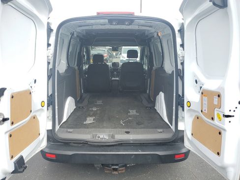 Used 2019 Ford Transit Connect XLT FWD image 8