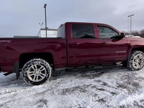 Used 2015 Chevrolet Silverado 1500 LT w/ All Star Edition image 10