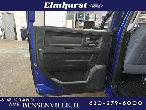 Used 2017 RAM 1500 Tradesman w/ Popular Equipment Group image 21