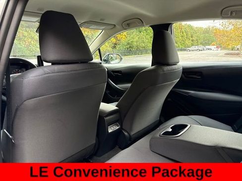 Used 2024 Toyota Corolla LE image 18