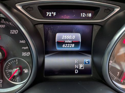 Used 2018 Mercedes-Benz GLA 250 4MATIC image 22