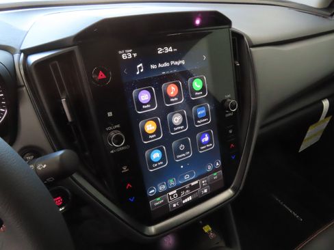 New 2026 Subaru Crosstrek 2.5i Limited image 18