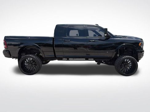 Used 2020 RAM 2500 Limited AWD/4WD image 4