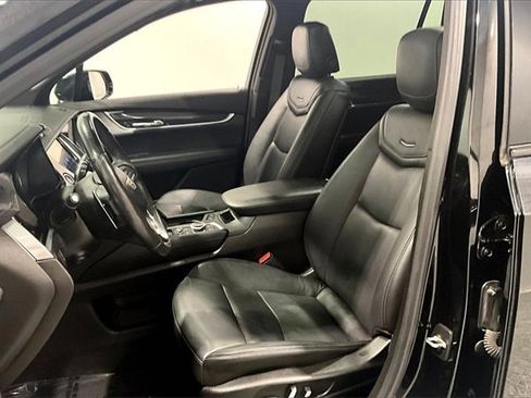 Used 2023 Cadillac XT6 Sport image 22