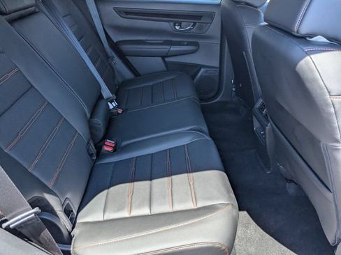 Certified 2026 Honda CR-V Sport-L image 12