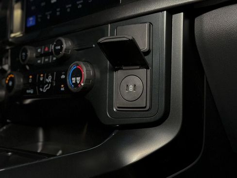 New 2025 Ford F150 STX image 11