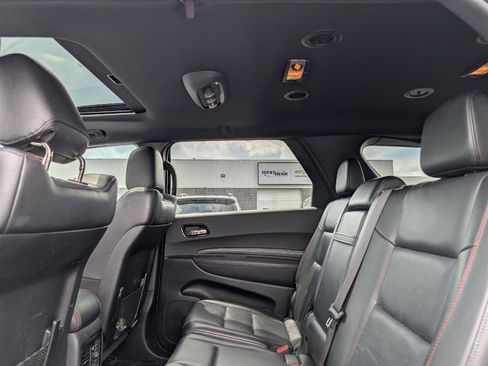 Used 2025 Dodge Durango R/T AWD/4WD image 10
