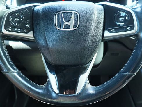 Used 2019 Honda CR-V EX-L image 54
