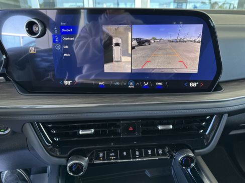 New 2026 Chevrolet Tahoe LS w/ LS Custom Edition RWD image 15