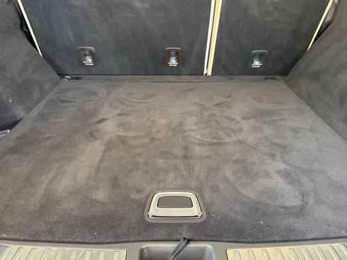 Used 2016 Mercedes-Benz GLE 350 4MATIC image 16