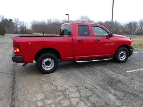 Used 2011 RAM 1500 ST w/ ST Popular Equipment Group image 10