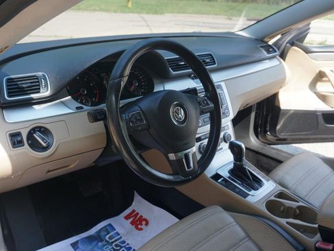 Used 2013 Volkswagen CC R-Line FWD image 14