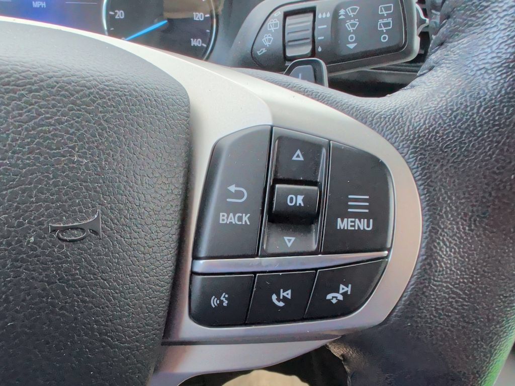 Used 2020 Ford Explorer XLT w/ Comfort Package AWD/4WD image 26