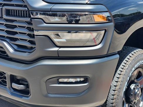 New 2026 RAM 2500 Tradesman AWD/4WD image 9