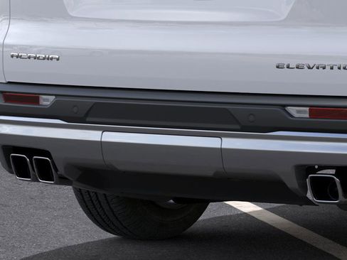 New 2025 GMC Acadia Elevation image 14