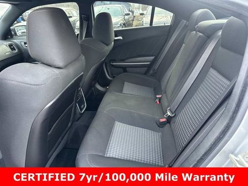 Certified 2023 Dodge Charger Scat Pack image 14
