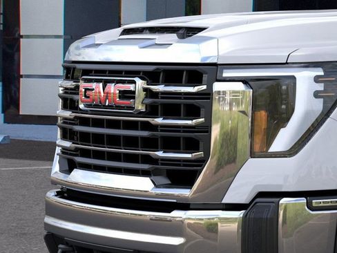 New 2026 GMC Sierra 3500 Pro w/ Convenience Package AWD/4WD image 14