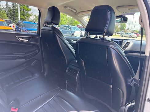 Used 2024 Ford Edge SEL w/ Convenience Package AWD/4WD image 18