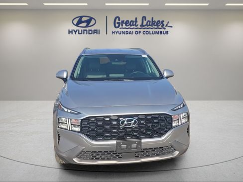 Certified 2023 Hyundai Santa Fe SEL AWD/4WD image 8