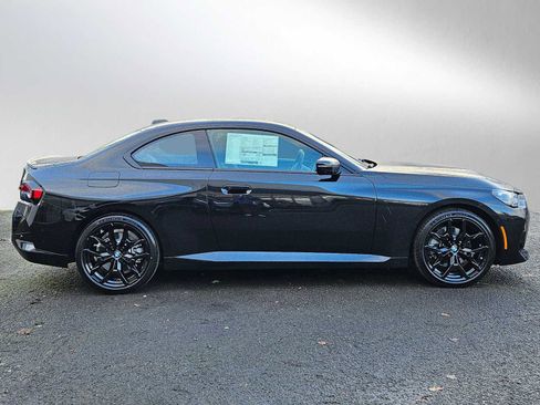 New 2026 BMW 230i xDrive Coupe w/ M Sport Package image 2