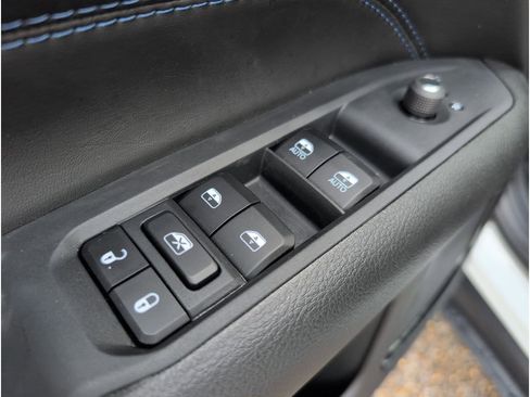 New 2026 Jeep Compass Latitude image 12