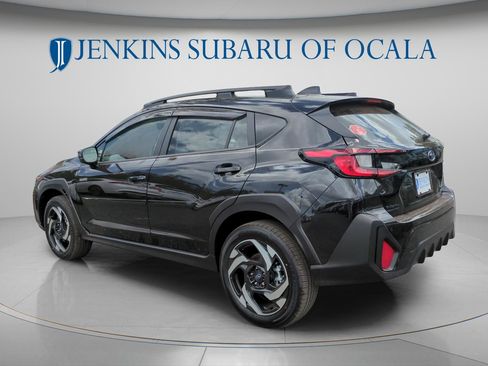 New 2026 Subaru Crosstrek 2.5i Limited AWD/4WD image 5