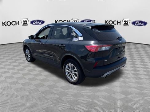 Used 2022 Ford Escape SE w/ Convenience Package AWD/4WD image 6