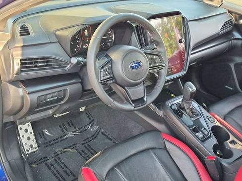 Used 2024 Subaru Impreza RS AWD/4WD image 9