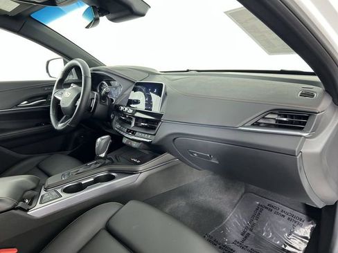 Certified 2024 Cadillac CT4 Sport image 30