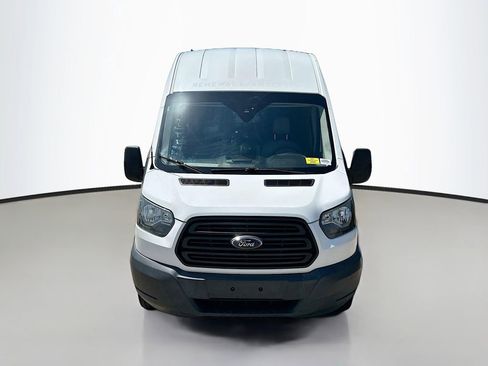 Used 2017 Ford Transit 250 148 High Roof RWD image 2