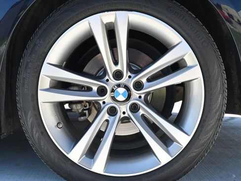 Used 2018 BMW 430i xDrive Convertible AWD/4WD image 35