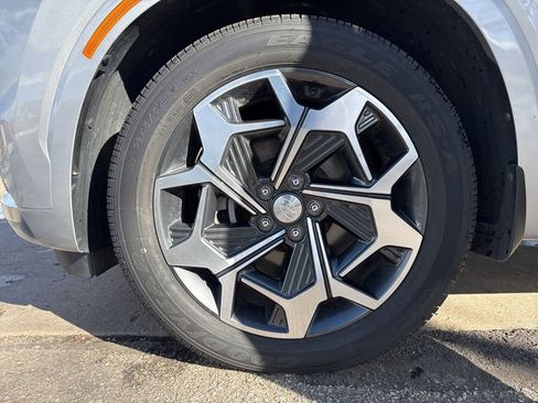 Used 2022 Hyundai Palisade Calligraphy w/ Cargo Package image 26