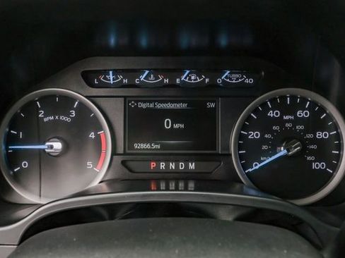 Used 2021 Ford F350 XL w/ STX Appearance Package image 27